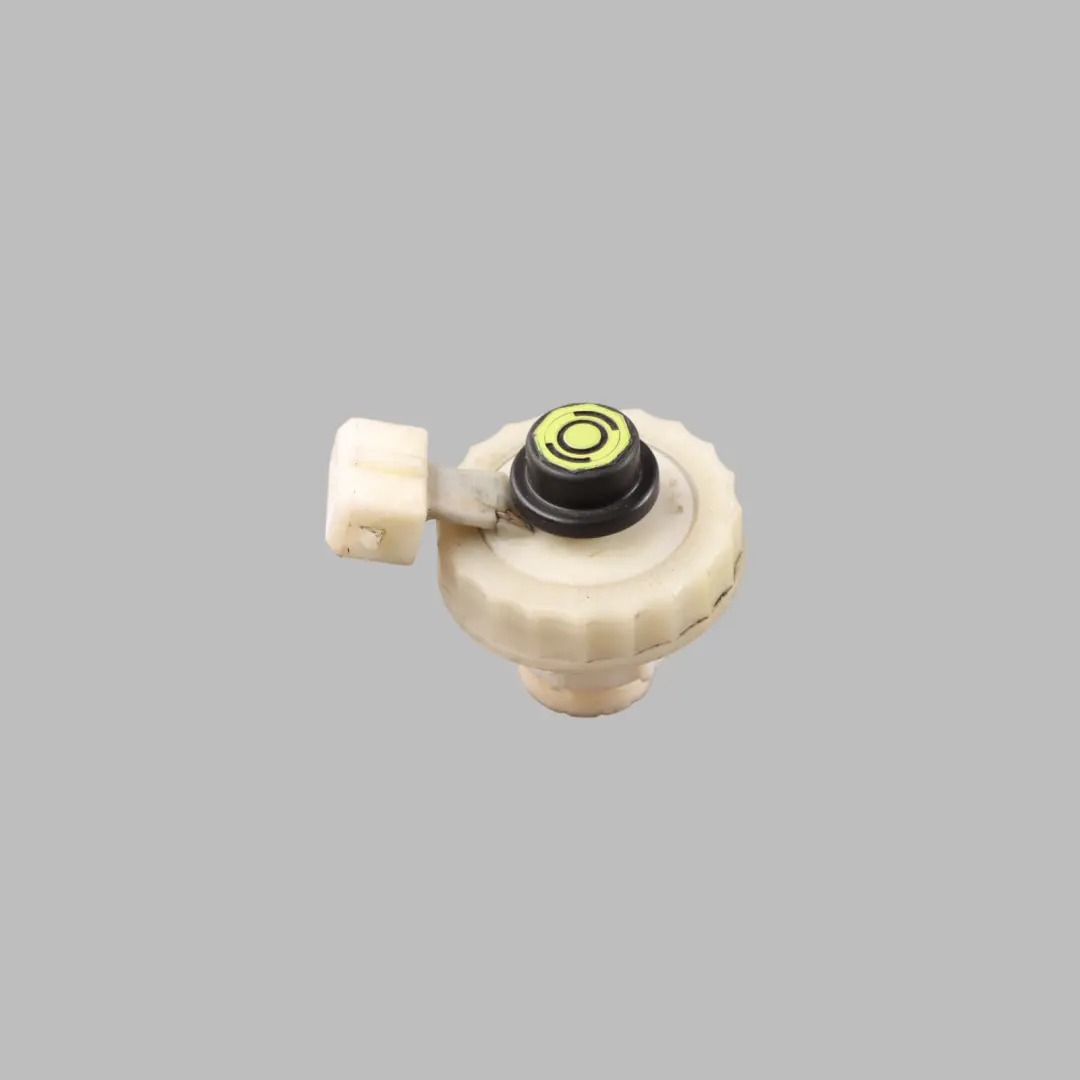Mk1 I Brake Master Cylinder Fluid Reservoir Cap to Ford Transit Connect with Part number 1351229 Ford Transit Connect Mk1 I Brake Master Cylinder Fluid Reservoir Cap - SKU 1351229 - Part number 1351229