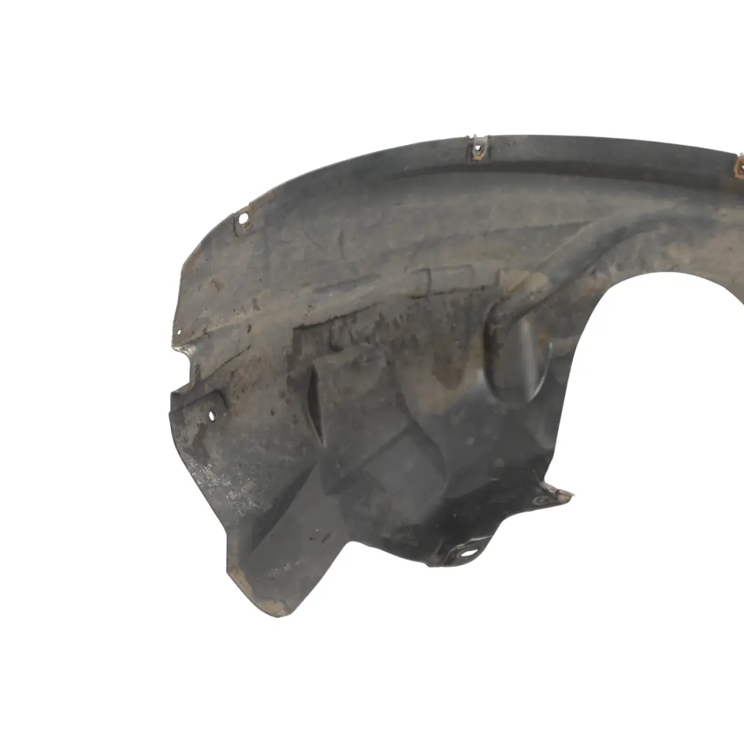 Rivestimento Ruota Anteriore Destro Cover 2T14-16114-AH per Ford Transit Connect con numero di parte 1418344 Ford Transit Connect Rivestimento Ruota Anteriore Destro Cover 2T14-16114-AH - SKU 1418344 - Numero di parte 1418344