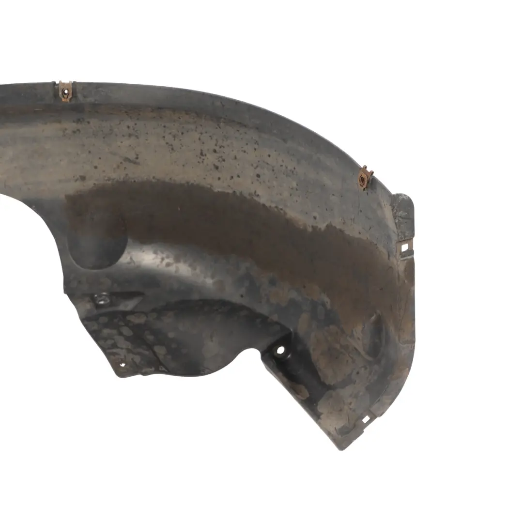 Rivestimento Ruota Anteriore Destro Cover 2T14-16114-AH per Ford Transit Connect con numero di parte 1418344 Ford Transit Connect Rivestimento Ruota Anteriore Destro Cover 2T14-16114-AH - SKU 1418344 - Numero di parte 1418344