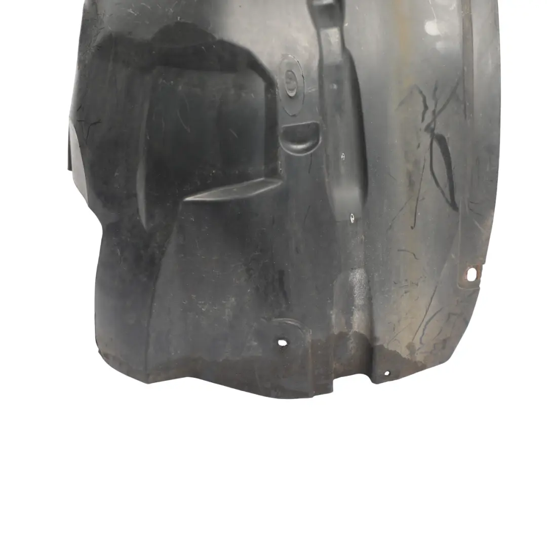 Embellecedor Paso Rueda Delantero Derecho 2T14-16114-AH para Ford Transit Connect con número de pieza 1418344 Ford Transit Connect Embellecedor Paso Rueda Delantero Derecho 2T14-16114-AH - SKU 1418344 - Número de pieza 1418344