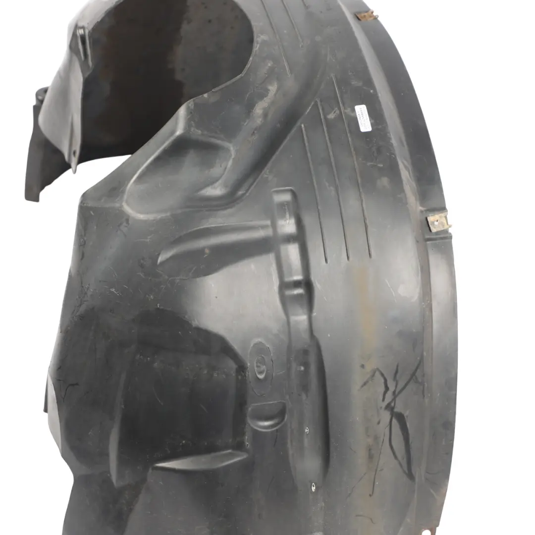 Radkastenverkleidung Vorne Rechts Abdeckung 2T14-16114-AH für Ford Transit Connect mit Teilenummer 1418344 Ford Transit Connect Radkastenverkleidung Vorne Rechts Abdeckung 2T14-16114-AH - SKU 1418344 - Teilenummer 1418344