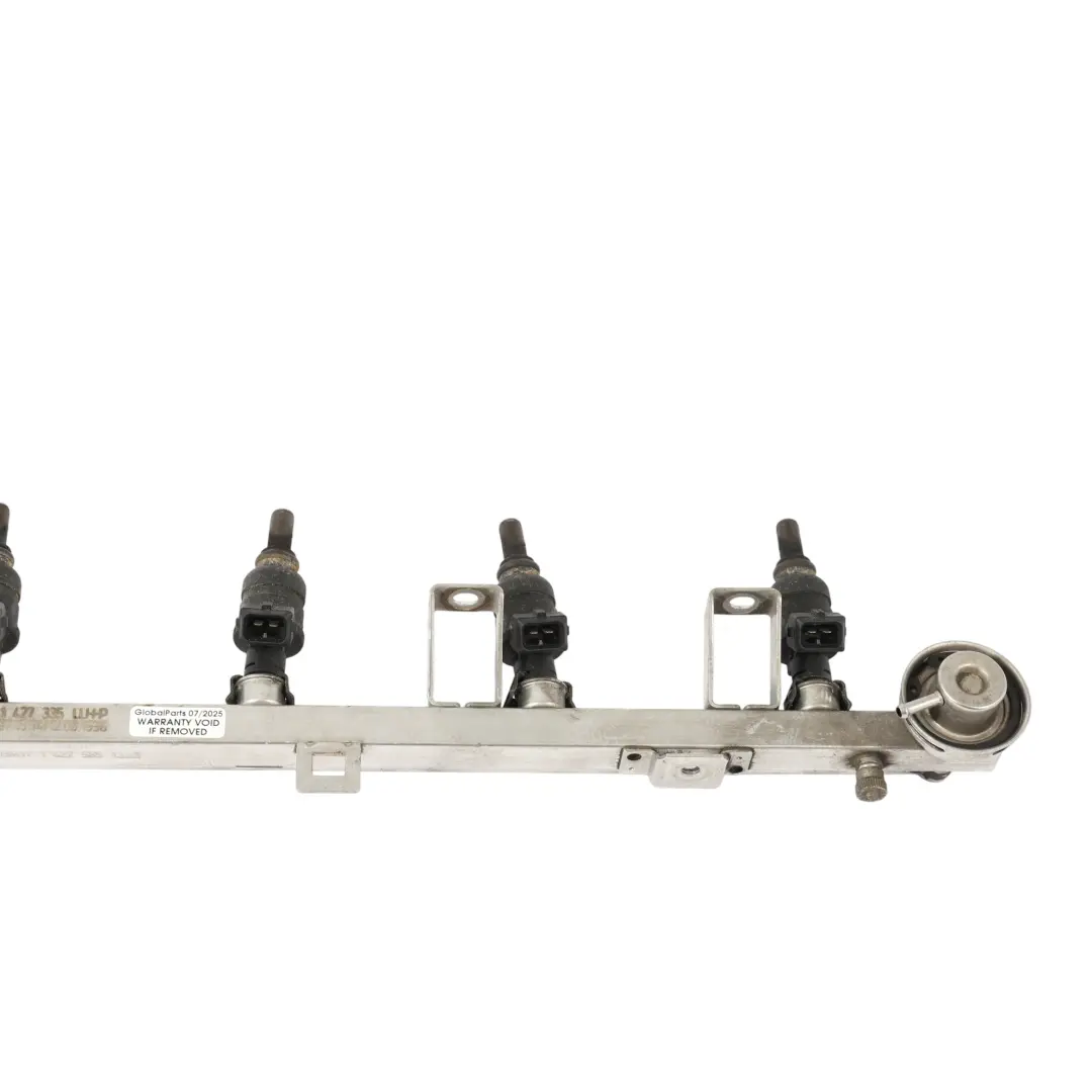 BMW E39 E46 Iniettori Rail - SKU 1427335 - Numero di parte 1427335
