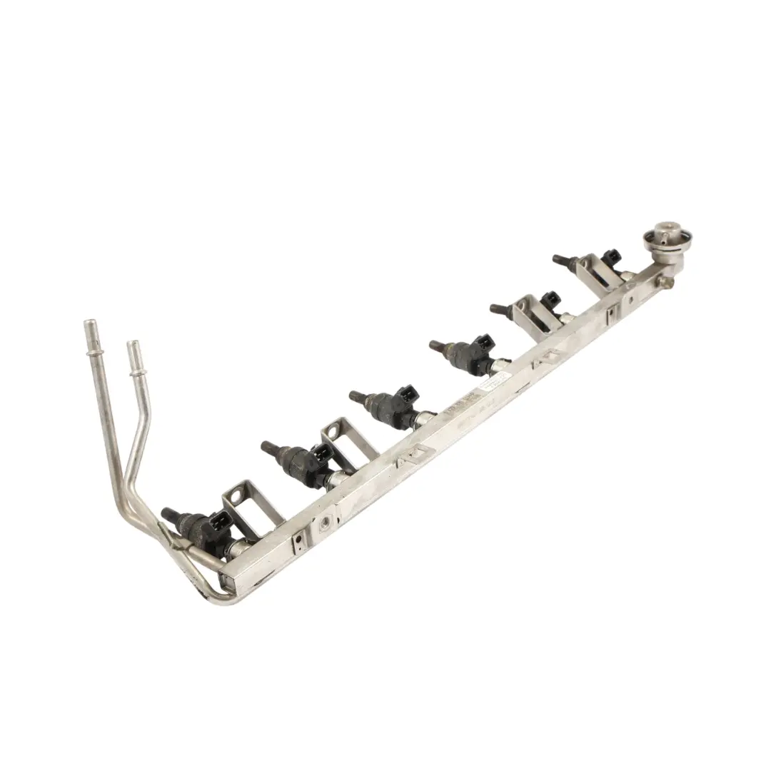 BMW E39 E46 Iniettori Rail - SKU 1427335 - Numero di parte 1427335