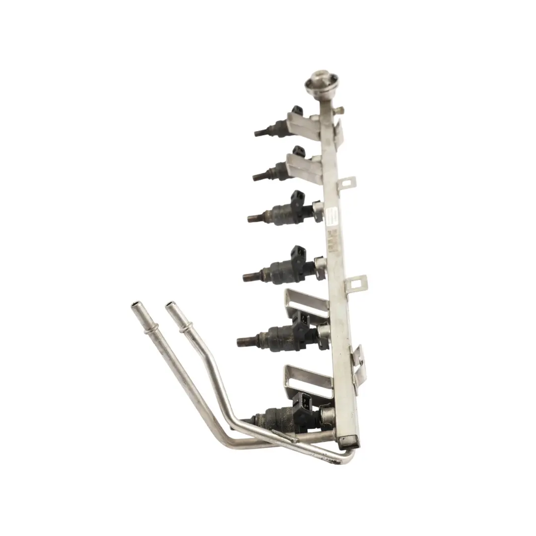 Listwa Wtryskowa do BMW E39 E46 o numerze 1427335 BMW E39 E46 Listwa Wtryskowa - SKU 1427335 - Numer Części 1427335