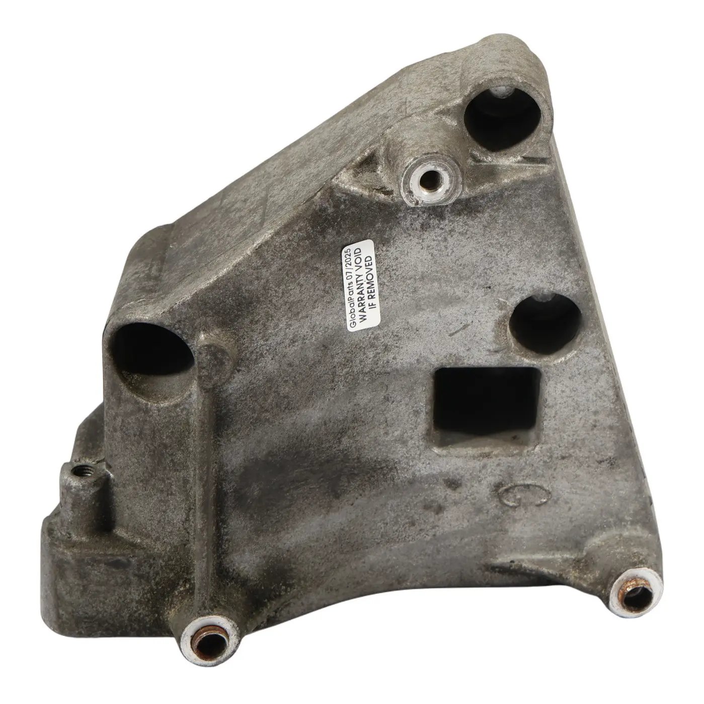 BMW 3 5 7 Z3 Z4 X5 Series E38 E39 E46 E53 Climate Comprresor Supporting Bracket