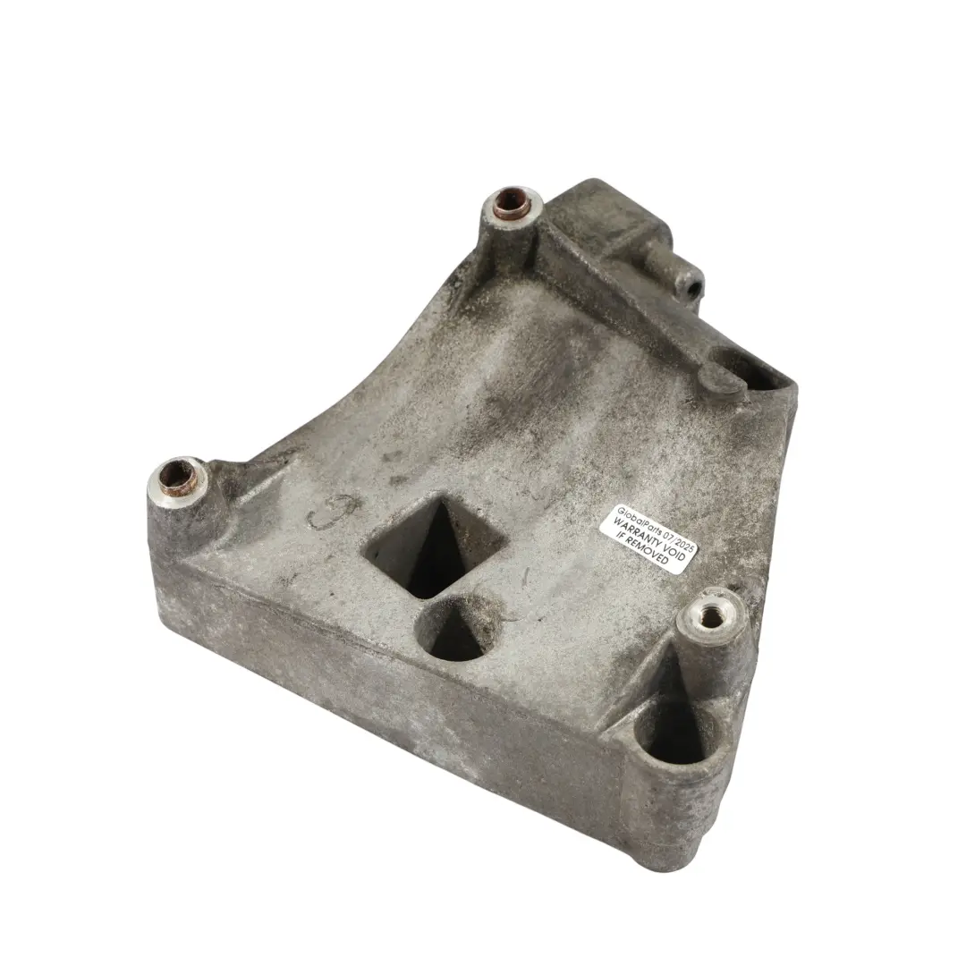 Łapa wspornik kompresora do BMW E38 E39 E46 X5 E53 o numerze 1432237 BMW E38 E39 E46 X5 E53 Łapa wspornik kompresora - SKU 1432237 - Numer Części 1432237