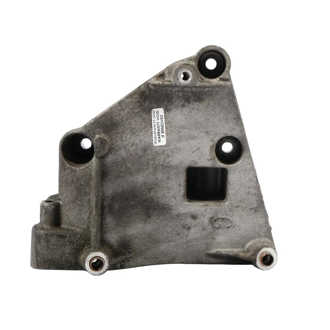 BMW 3 5 7 Z3 Z4 X5 Reihe E38 E39 E46 E53 KLIMA KOMPRESSOR Stützkonsole - SKU 1432237 - Teilenummer 1432237