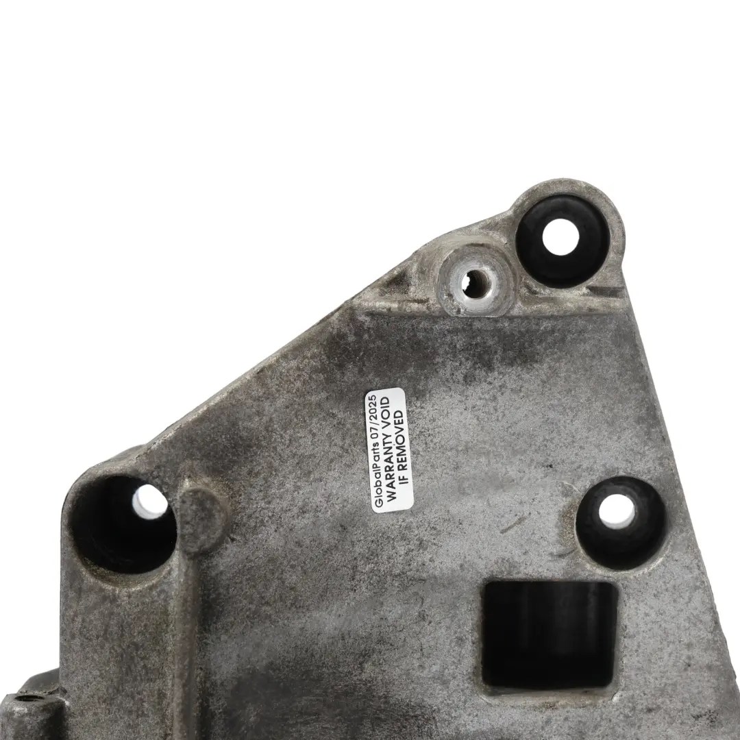 BMW 3 5 7 Z3 Z4 X5 Reihe E38 E39 E46 E53 KLIMA KOMPRESSOR Stützkonsole - SKU 1432237 - Teilenummer 1432237