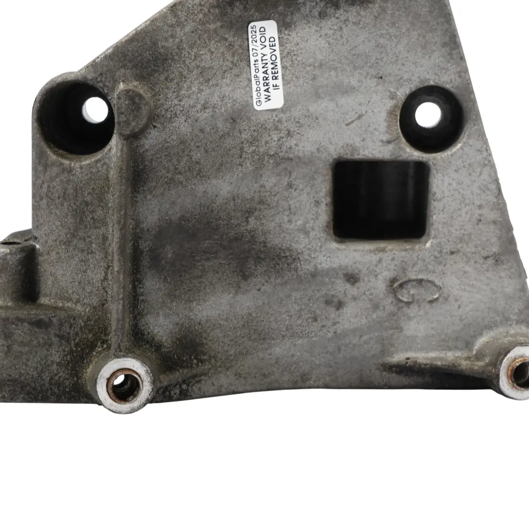 BMW 3 5 7 Z3 Z4 X5 Reihe E38 E39 E46 E53 KLIMA KOMPRESSOR Stützkonsole - SKU 1432237 - Teilenummer 1432237