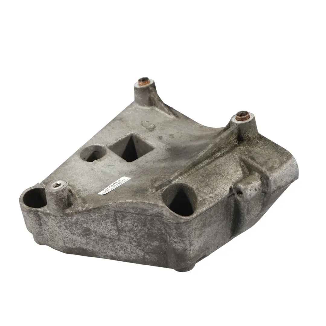 BMW 3 5 7 Z3 Z4 X5 Reihe E38 E39 E46 E53 KLIMA KOMPRESSOR Stützkonsole - SKU 1432237 - Teilenummer 1432237