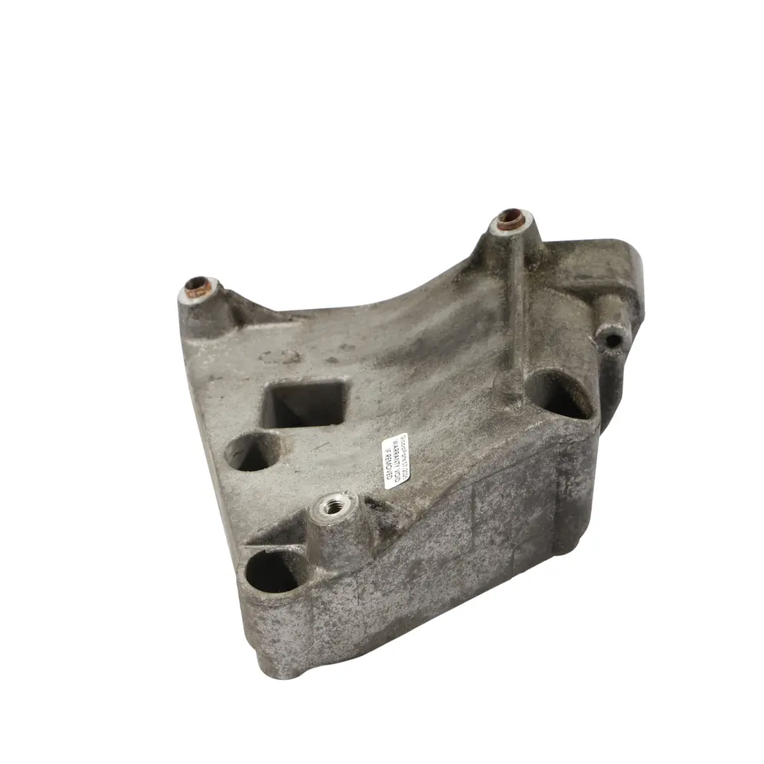 BMW 3 5 7 Z3 Z4 X5 Reihe E38 E39 E46 E53 KLIMA KOMPRESSOR Stützkonsole - SKU 1432237 - Teilenummer 1432237