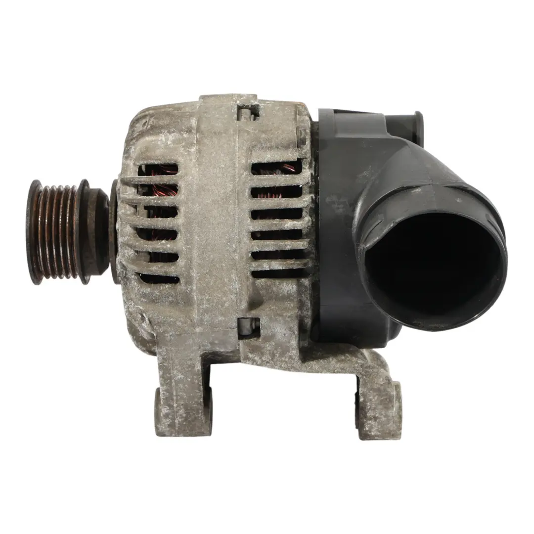 Alternator Generator 14V 50/90A to BMW E39 with Part number 1432978 BMW E39 Alternator Generator 14V 50/90A - SKU 1432978 - Part number 1432978