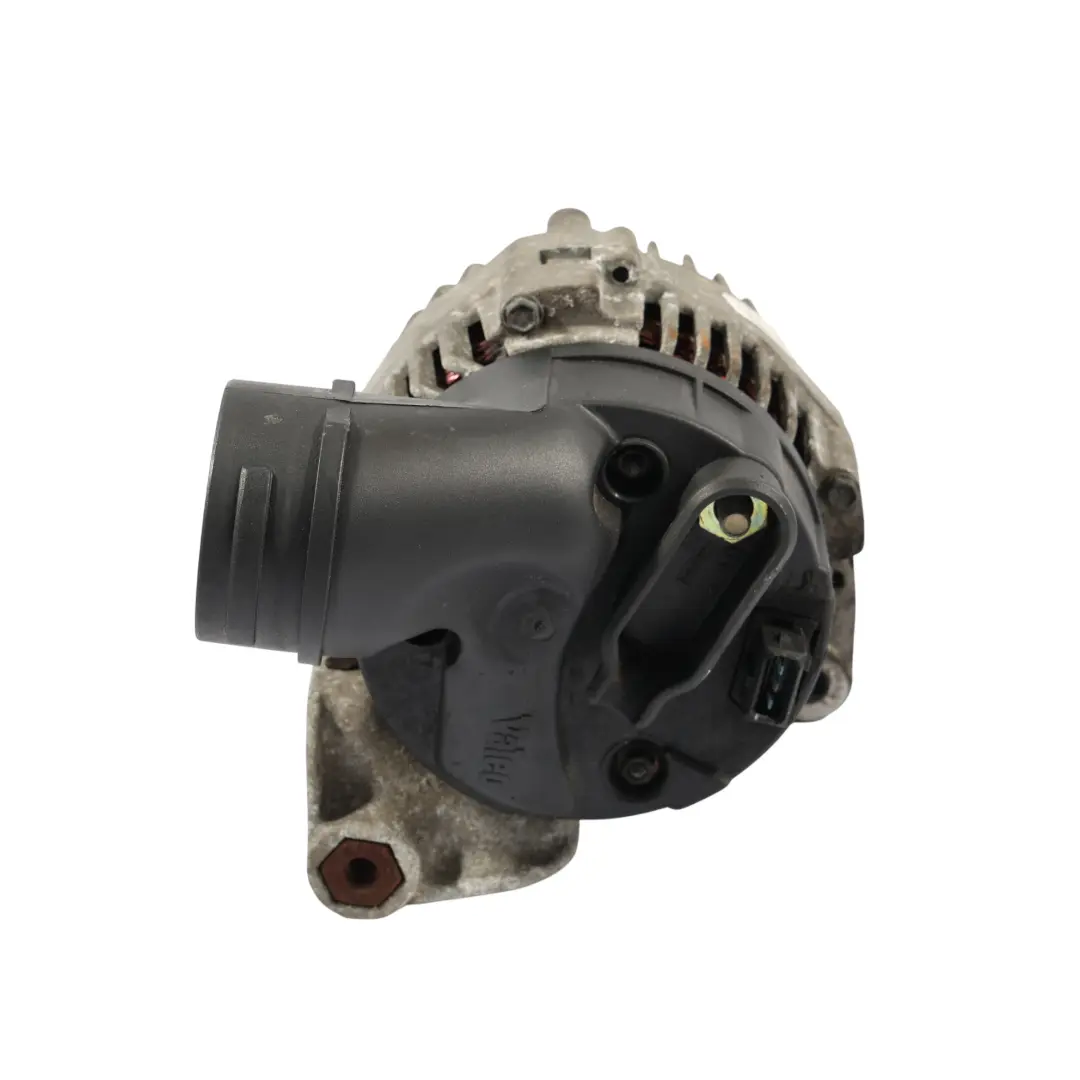 Alternator Generator 14V 50/90A to BMW E39 with Part number 1432978 BMW E39 Alternator Generator 14V 50/90A - SKU 1432978 - Part number 1432978