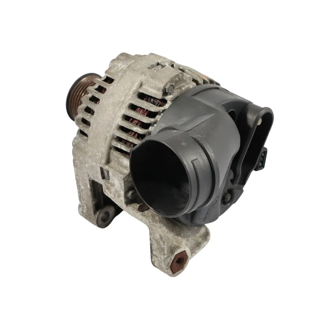 Alternador Generador 14V 50/90A para BMW E39 con número de pieza 1432978 BMW E39 Alternador Generador 14V 50/90A - SKU 1432978 - Número de pieza 1432978