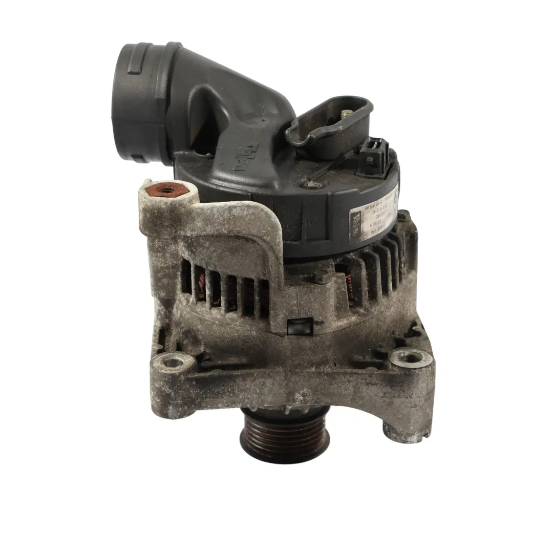 Alternator Generator 14V 50/90A to BMW E39 with Part number 1432978 BMW E39 Alternator Generator 14V 50/90A - SKU 1432978 - Part number 1432978