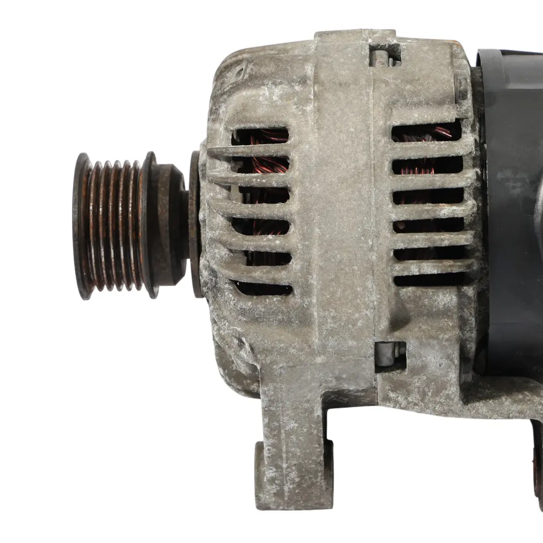 BMW E39 14V 50/90A Alternator - SKU 1432978 - Numer Części 1432978