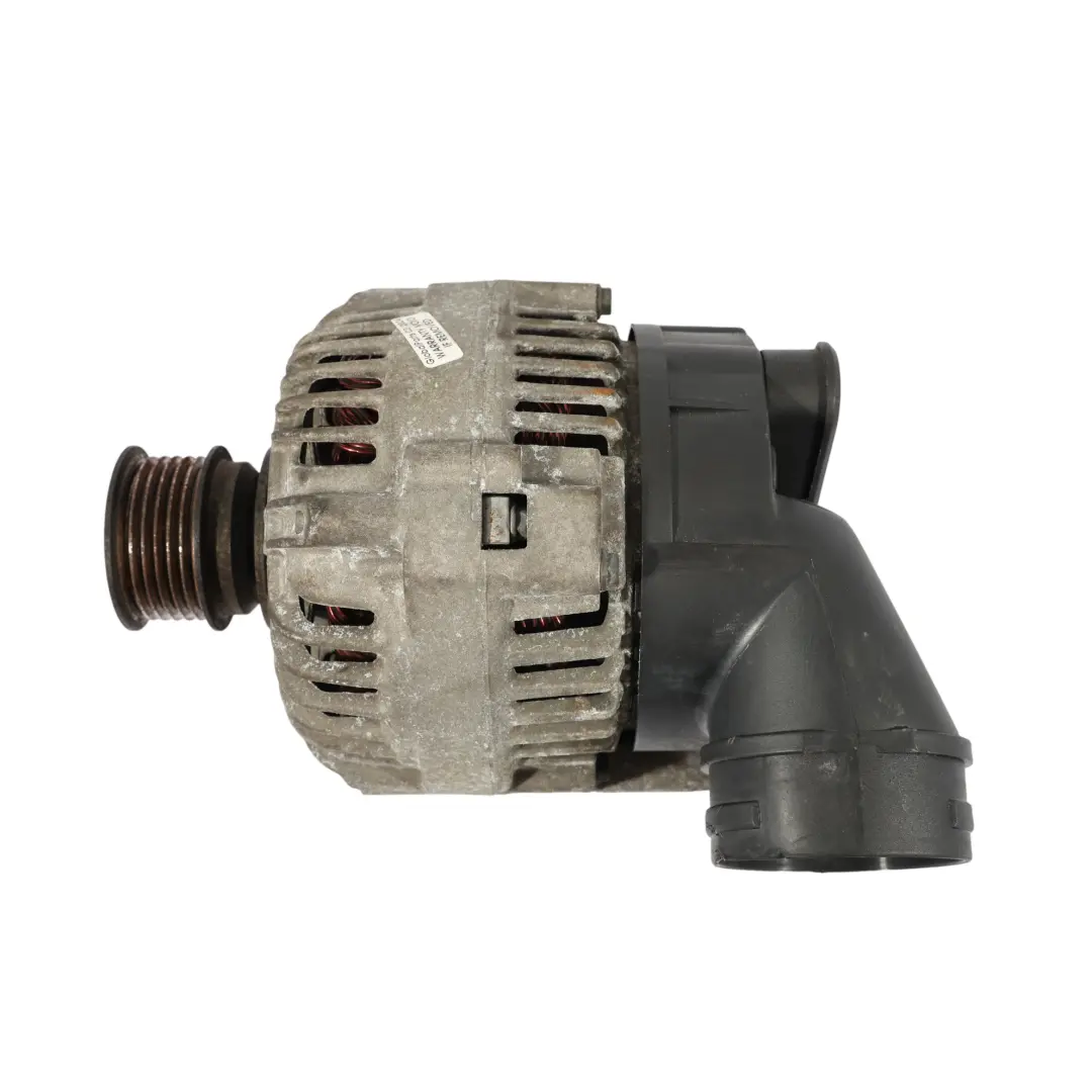 Alternator Generator 14V 50/90A to BMW E39 with Part number 1432978 BMW E39 Alternator Generator 14V 50/90A - SKU 1432978 - Part number 1432978