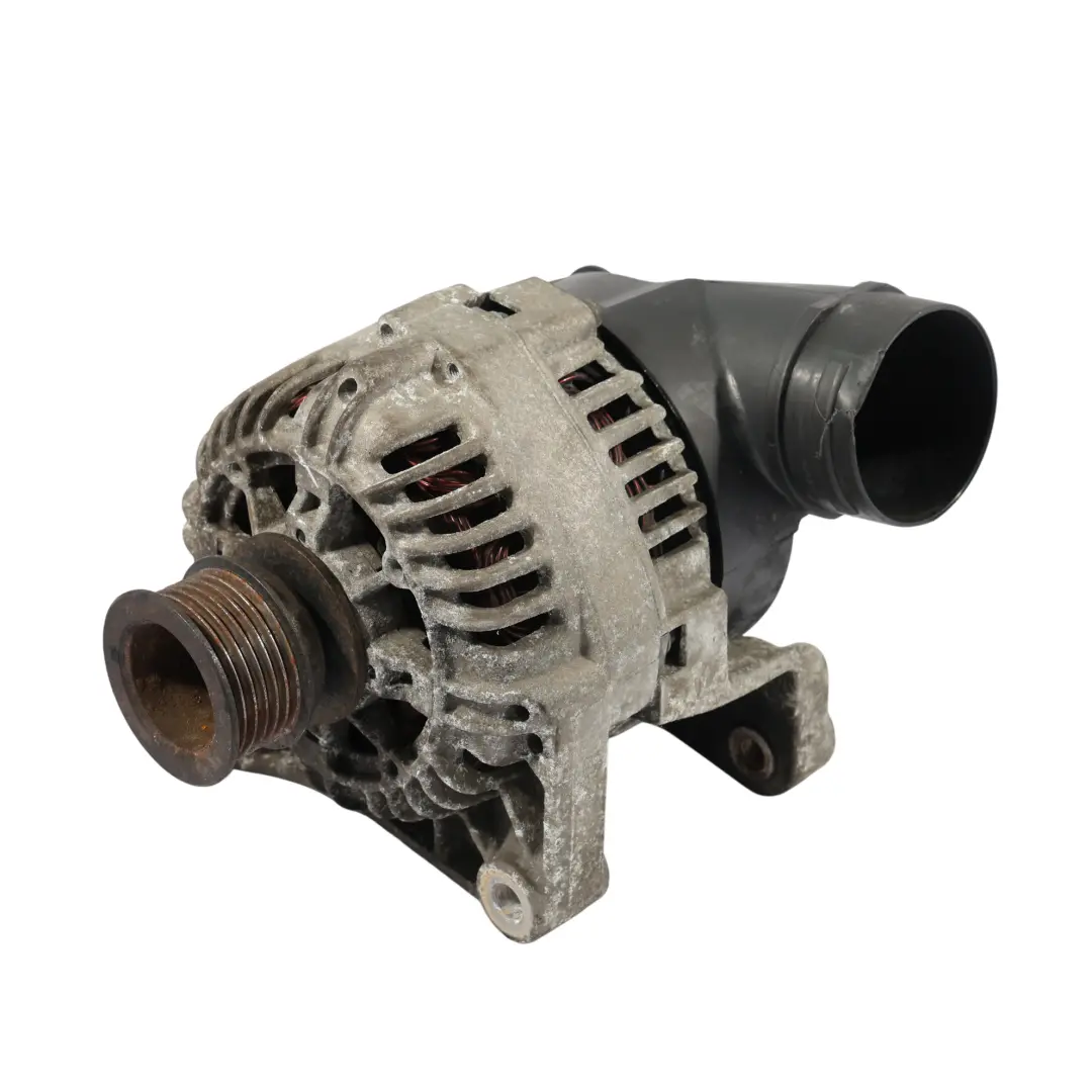 14V 50/90A Alternator do BMW E39 o numerze 1432978 BMW E39 14V 50/90A Alternator - SKU 1432978 - Numer Części 1432978