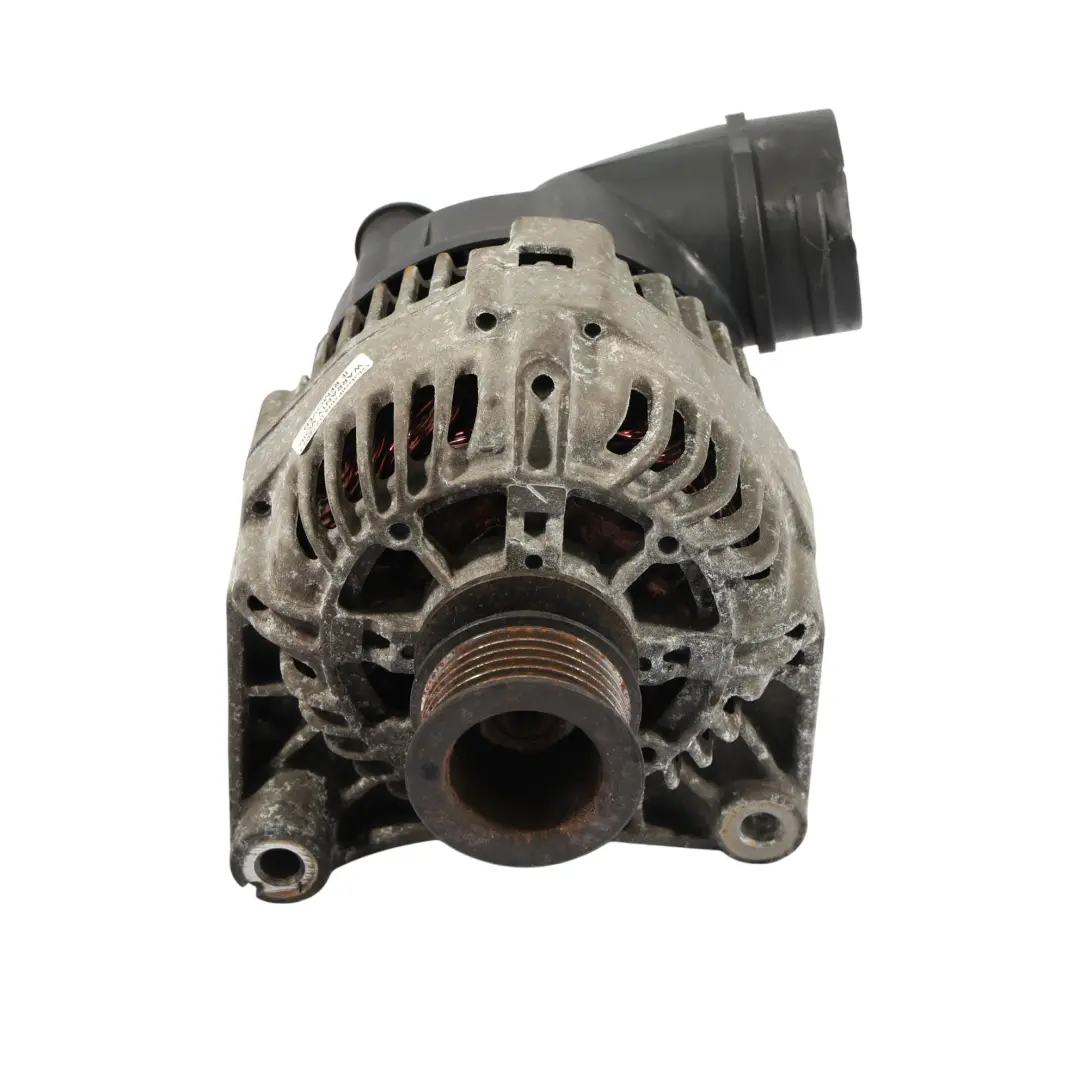 14V 50/90A Alternator do BMW E39 o numerze 1432978 BMW E39 14V 50/90A Alternator - SKU 1432978 - Numer Części 1432978