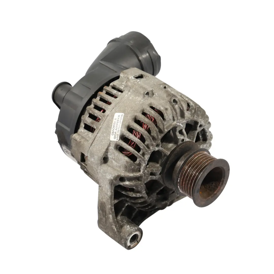 Alternator Generator 14V 50/90A to BMW E39 with Part number 1432978 BMW E39 Alternator Generator 14V 50/90A - SKU 1432978 - Part number 1432978