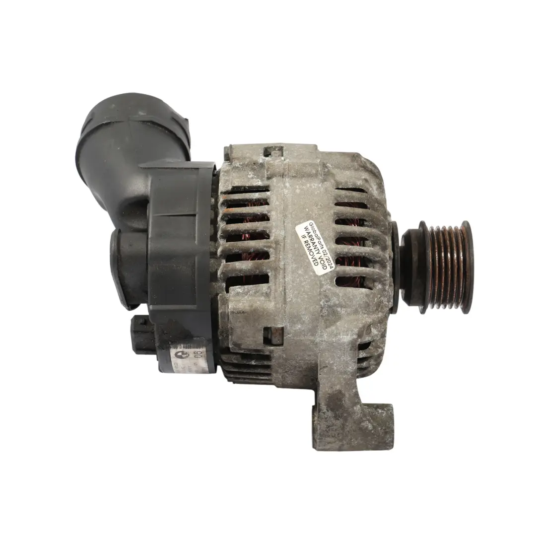 BMW E39 14 V 50/90 A Alternateur - SKU 1432978 - Numéro de pièce 1432978