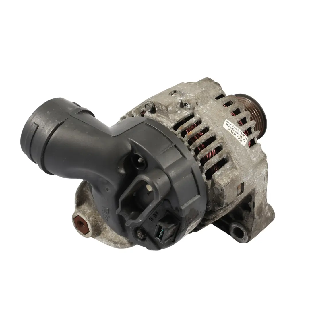 14V 50/90A Alternator do BMW E39 o numerze 1432978 BMW E39 14V 50/90A Alternator - SKU 1432978 - Numer Części 1432978