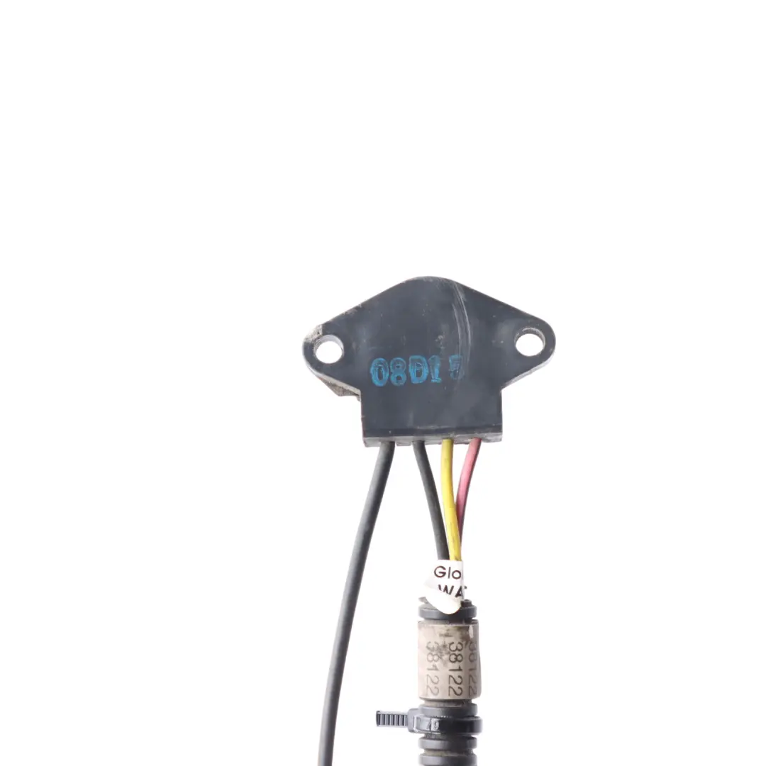 Ford Transit Mk7 Water In Fuel Sensor Unit - SKU 1434972 - Part number 1434972