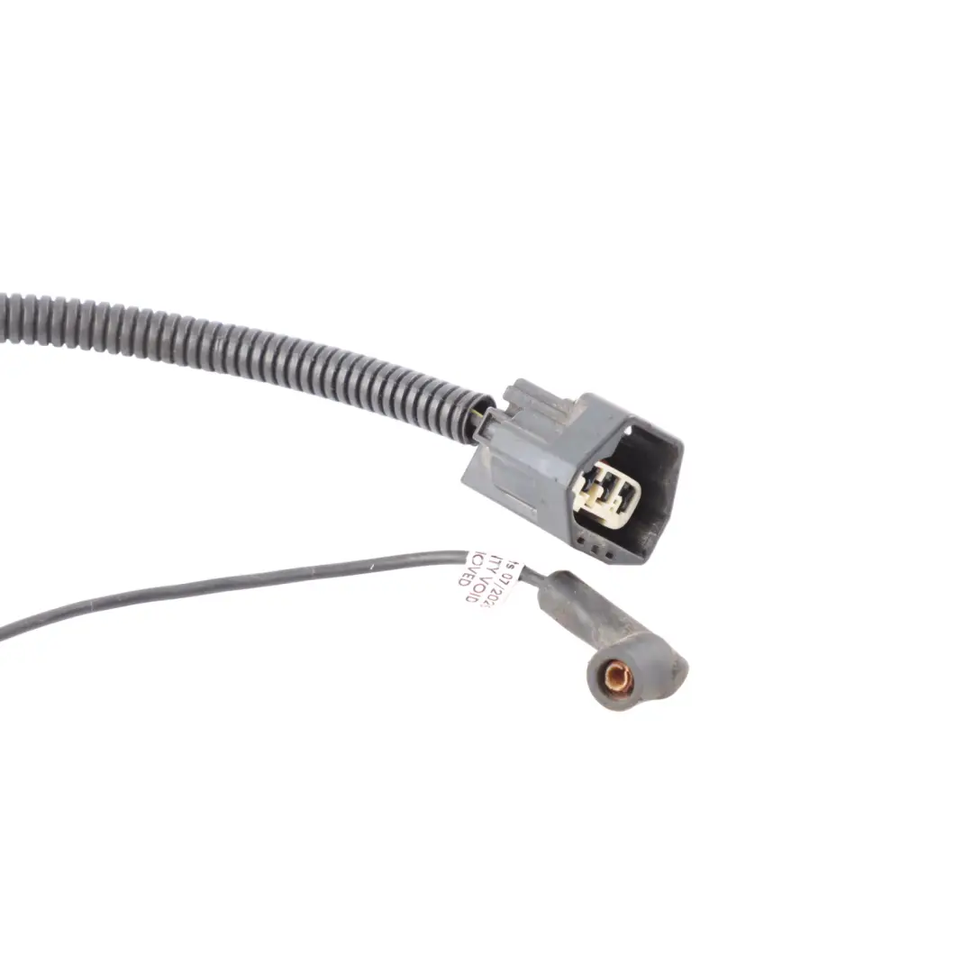 Ford Transit Mk7 Water In Fuel Sensor Unit - SKU 1434972 - Part number 1434972