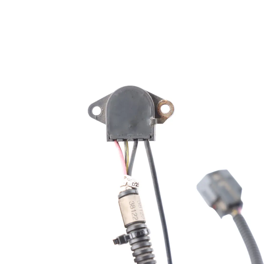 Ford Transit Mk7 Water In Fuel Sensor Unit - SKU 1434972 - Part number 1434972