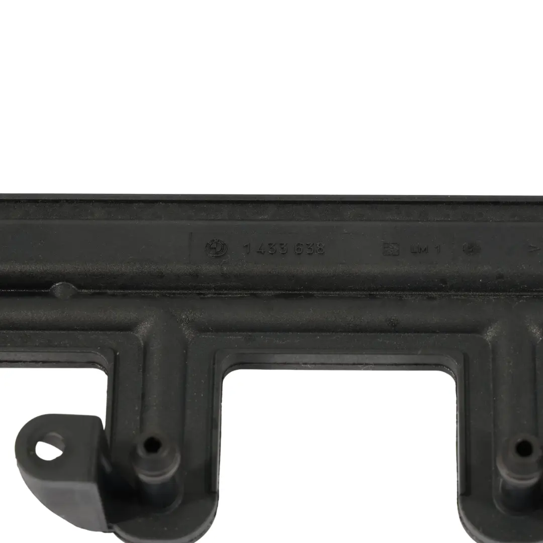 M52 Air Inlet Intake Manifold 1438140 to BMW E36 E38 E39 E46 Petrol with Part number 1439965 BMW E36 E38 E39 E46 Petrol M52 Air Inlet Intake Manifold 1438140 - SKU 1439965-1 - Part number 1439965