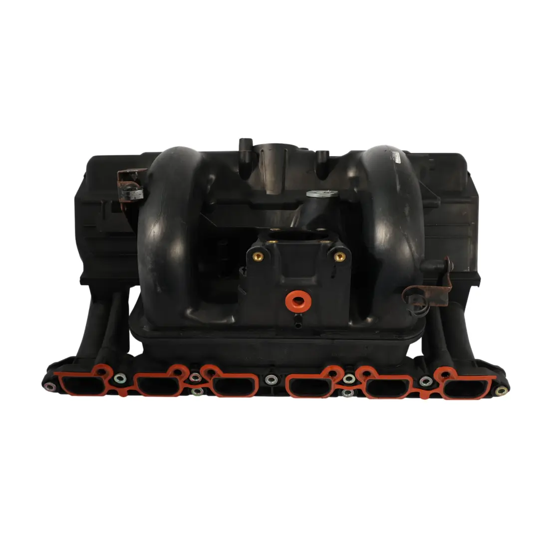 Inlet Intake Manifold Petrol M52 1438140 to BMW E36 E38 E39 E46 Air with Part number 1439965 BMW E36 E38 E39 E46 Air Inlet Intake Manifold Petrol M52 1438140 - SKU 1439965 - Part number 1439965