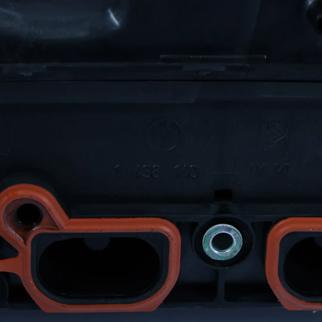 Inlet Intake Manifold Petrol M52 1438140 to BMW E36 E38 E39 E46 Air with Part number 1439965 BMW E36 E38 E39 E46 Air Inlet Intake Manifold Petrol M52 1438140 - SKU 1439965 - Part number 1439965