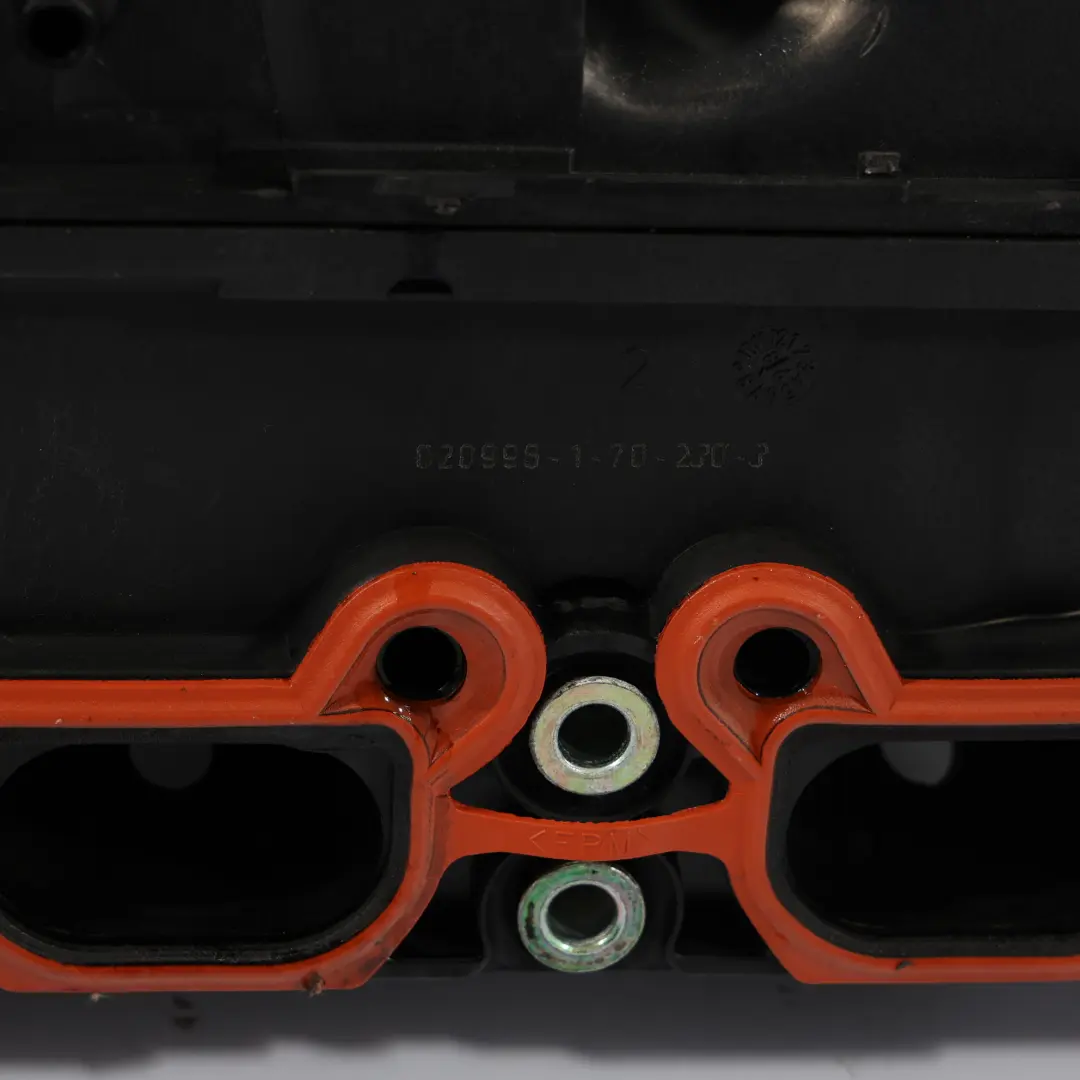 BMW E36 E38 E39 E46 Air Inlet Intake Manifold Petrol M52 1438140 - SKU 1439965 - Part number 1439965