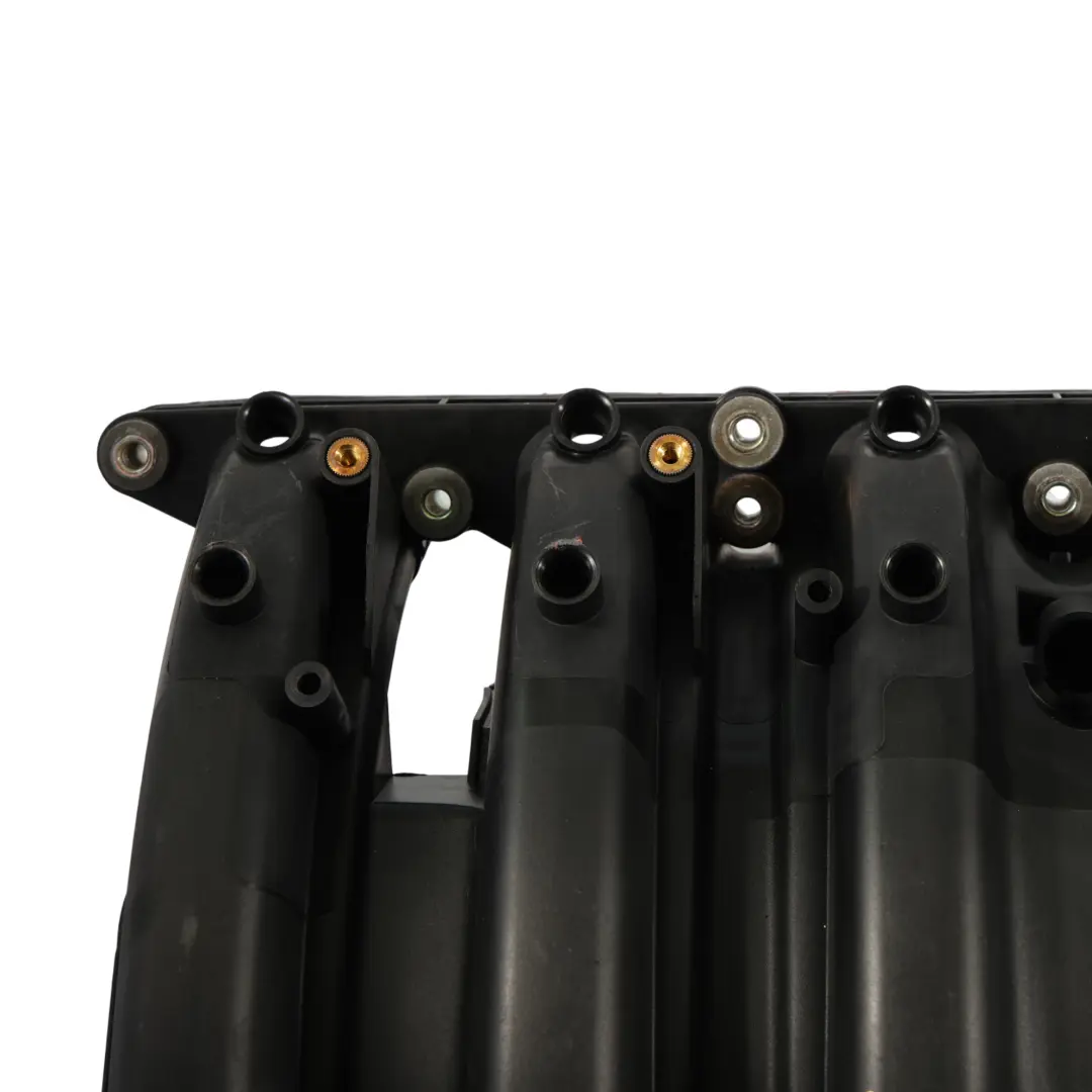 Colector De Admision Gasolina M52 1438140 para BMW E36 E38 E39 E46 con número de pieza 1439965 BMW E36 E38 E39 E46 Colector De Admision Gasolina M52 1438140 - SKU 1439965 - Número de pieza 1439965