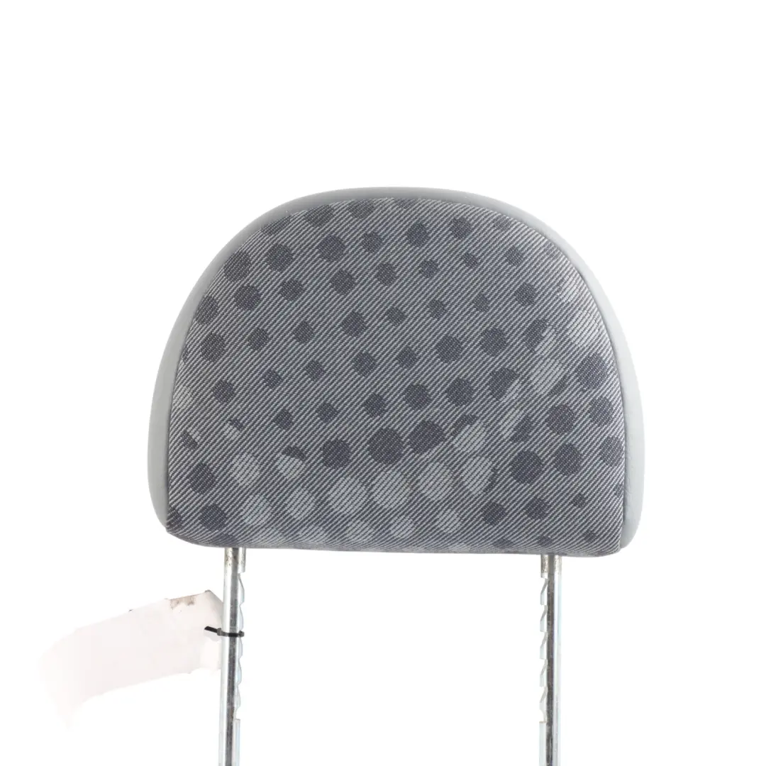 Asiento Reposacabezas Delantero Izquierdo Derecho Tejido Tela para Ford Transit Mk7 con número de pieza 1440868 Ford Transit Mk7 Asiento Reposacabezas Delantero Izquierdo Derecho Tejido Tela - SKU 1440868 - Número de pieza 1440868