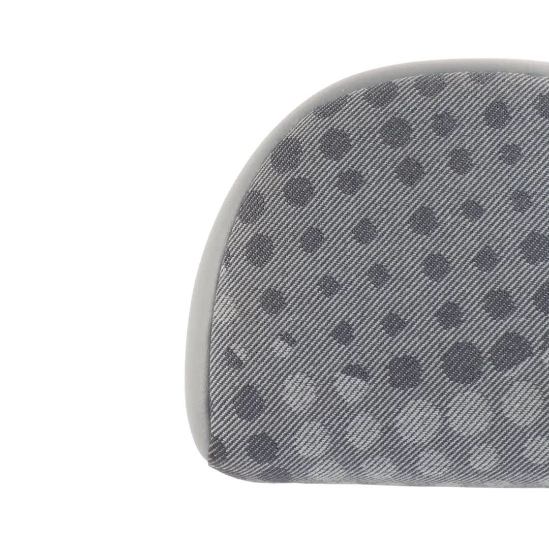 Ford Transit Mk7 Seat Headrest Front Left Right N/O/S Head Rest Cloth Fabric - SKU 1440868 - Part number 1440868