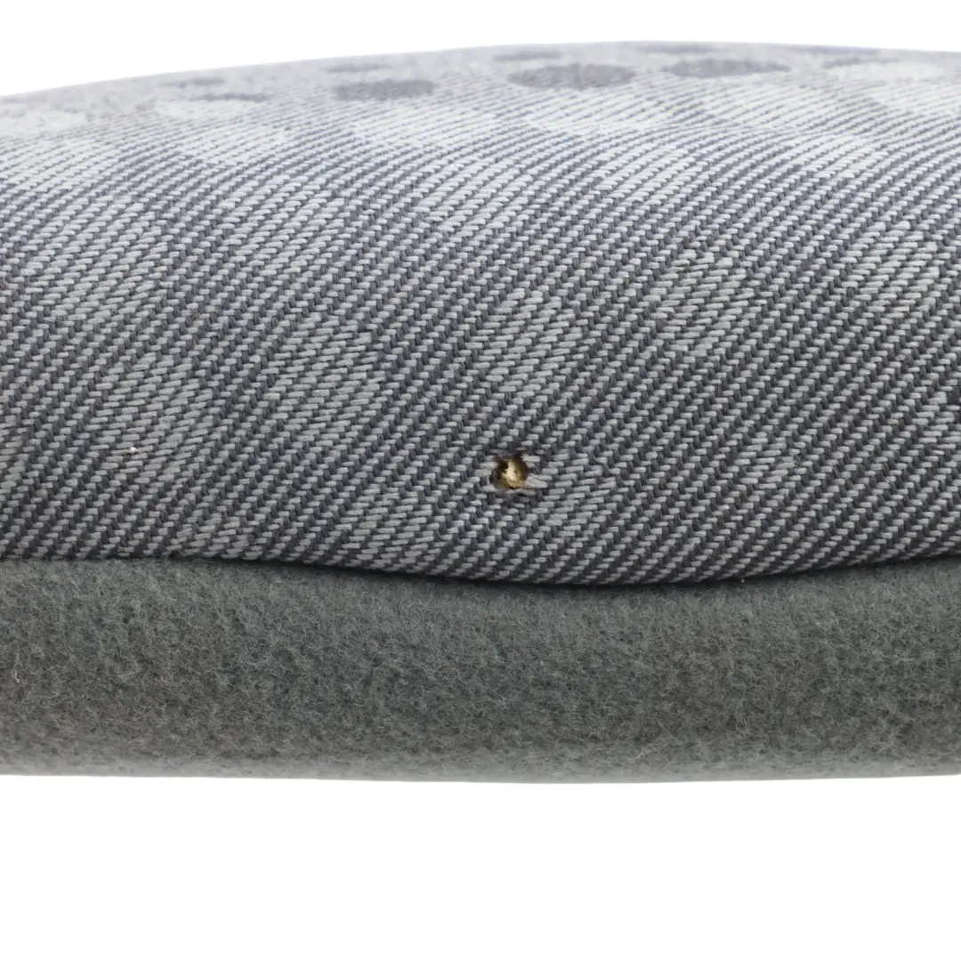 Ford Transit Mk7 Seat Headrest Front Left Right N/O/S Head Rest Cloth Fabric - SKU 1440868 - Part number 1440868