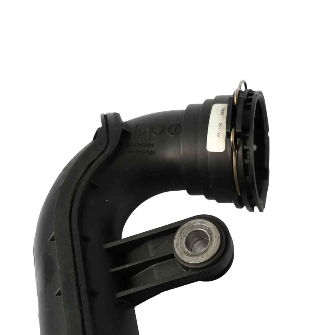 Schlauch Rohr Leitung für Renault Megane Turbo mit Teilenummer 144603933R Renault Megane Turbo Schlauch Rohr Leitung - SKU 144603933R-1 - Teilenummer 144603933R