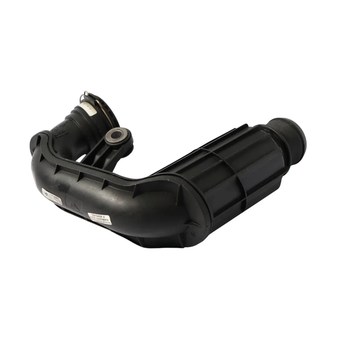 Renault Megane Tuyau De Turbo - SKU 144603933R-1 - Numéro de pièce 144603933R