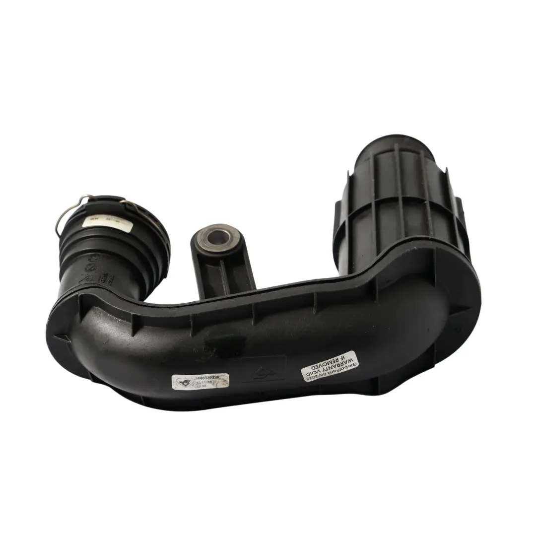 Renault Megane Tuyau De Turbo - SKU 144603933R-1 - Numéro de pièce 144603933R