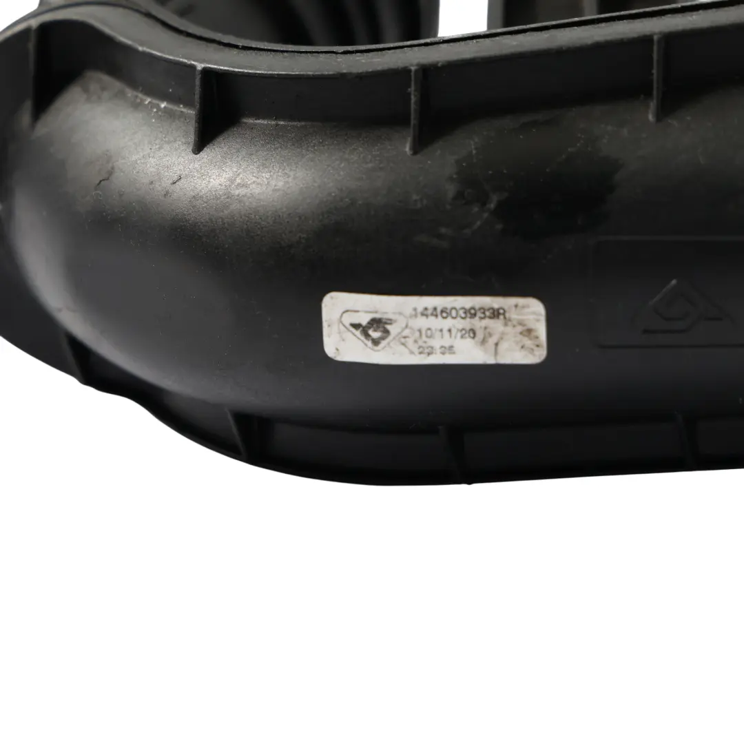 Renault Megane Tuyau De Turbo - SKU 144603933R-1 - Numéro de pièce 144603933R