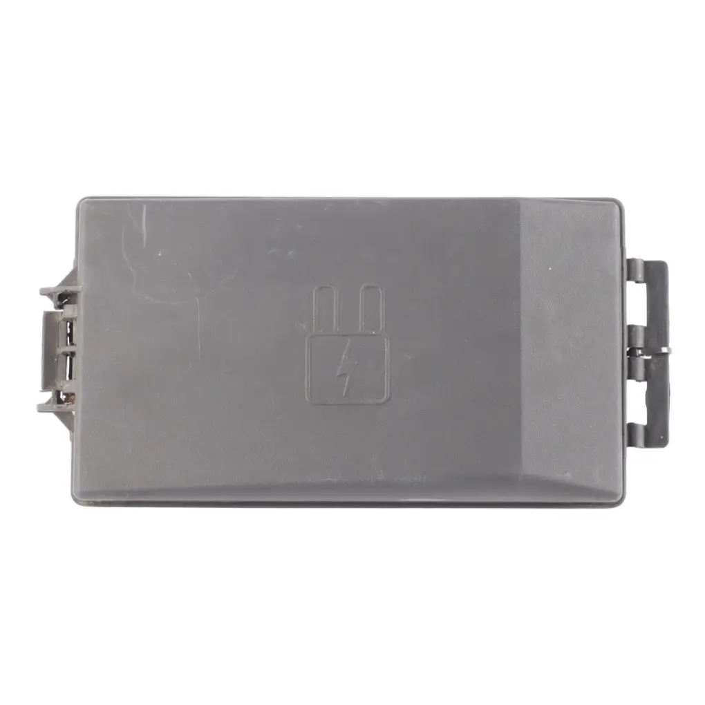 Distribution Fuse Box Cover 7T1T-14A076-AA to Ford Transit Connect 1.8 TDCI Power with Part number 1475933 Ford Transit Connect 1.8 TDCI Power Distribution Fuse Box Cover 7T1T-14A076-AA - SKU 1475933 - Part number 1475933