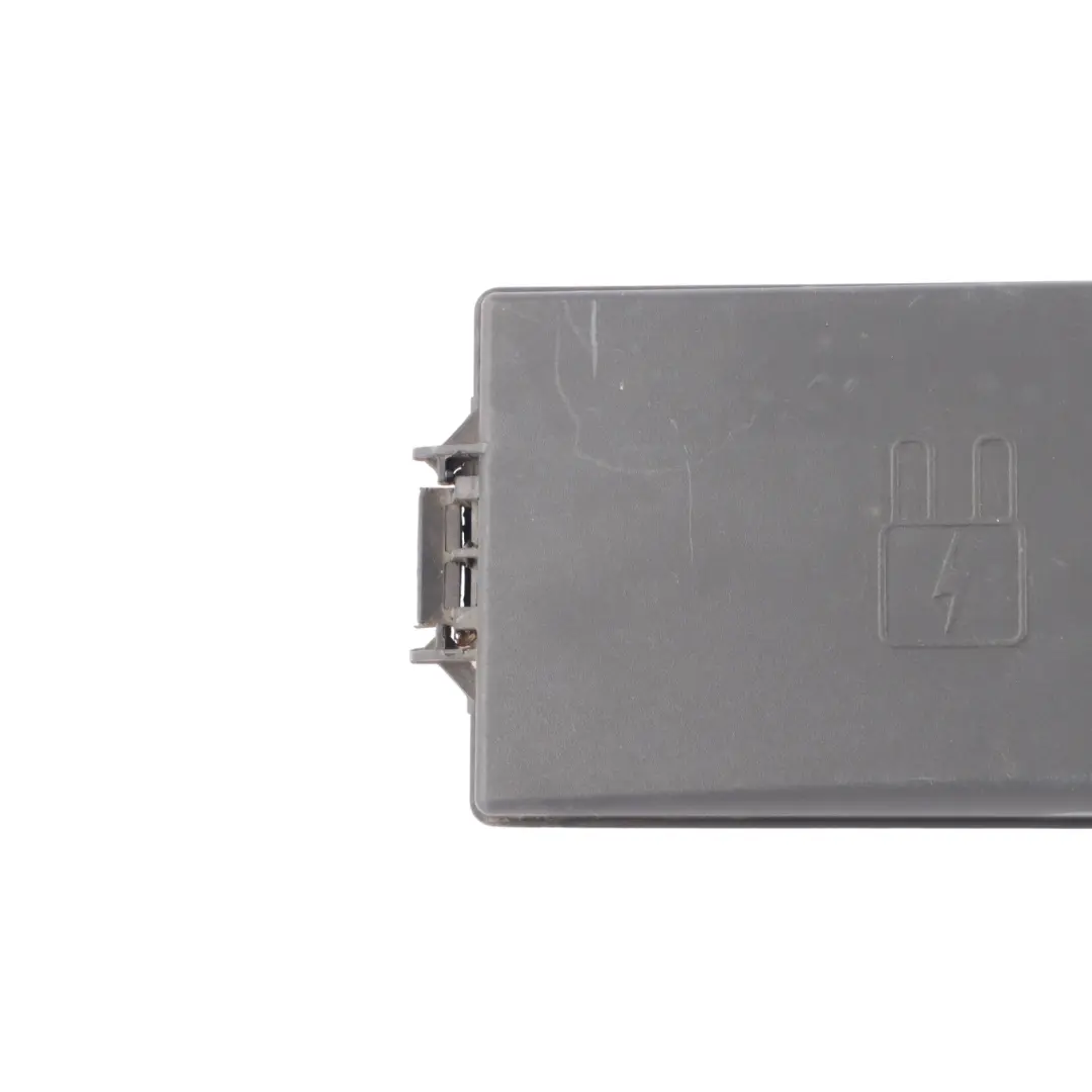 Ford Transit Connect 1.8 TDCI Power Distribution Fuse Box Cover 7T1T-14A076-AA - SKU 1475933 - Part number 1475933