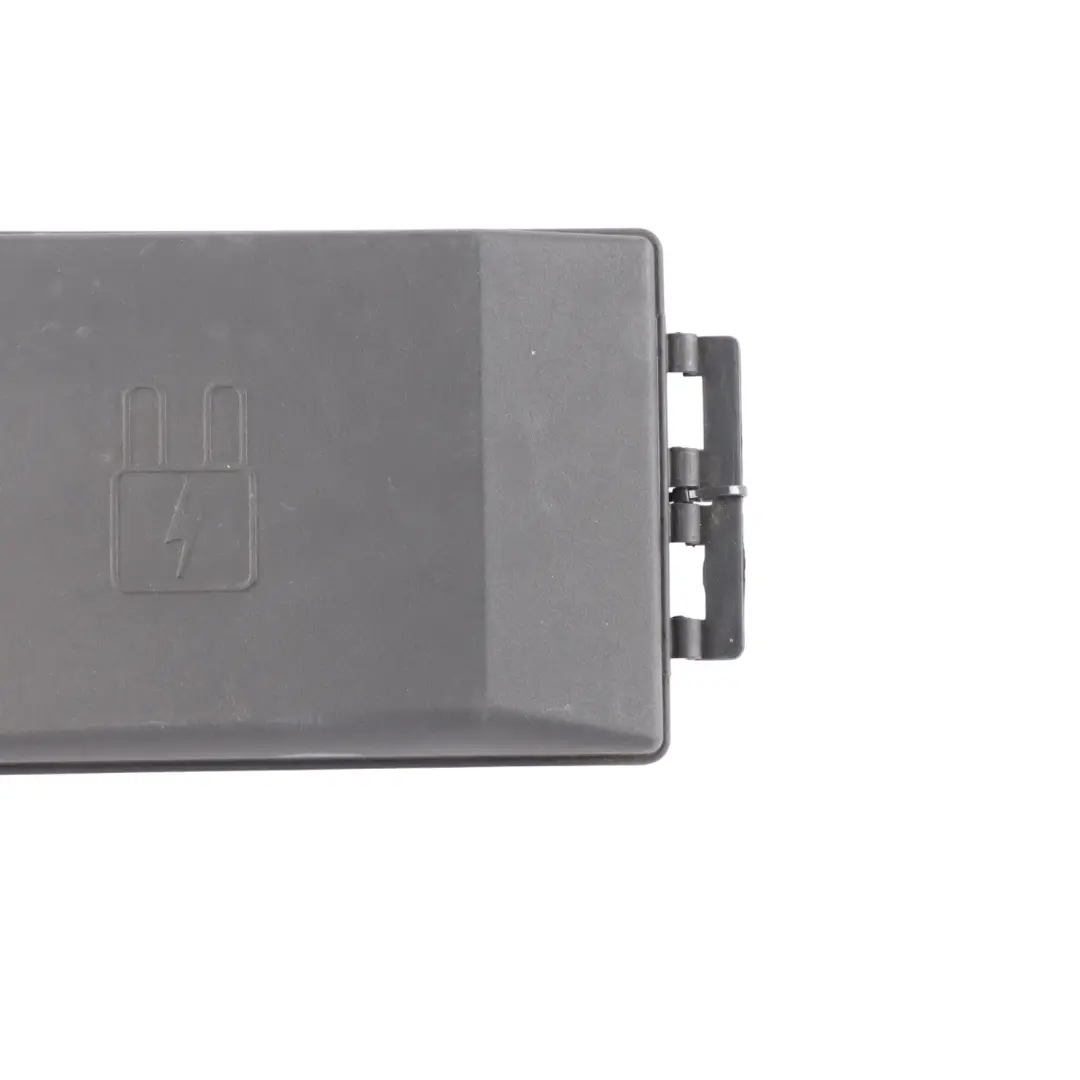 Ford Transit Connect 1.8 TDCI Power Distribution Fuse Box Cover 7T1T-14A076-AA - SKU 1475933 - Part number 1475933