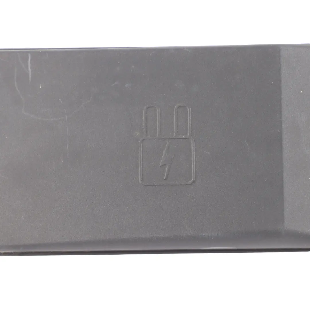 Distribution Fuse Box Cover 7T1T-14A076-AA to Ford Transit Connect 1.8 TDCI Power with Part number 1475933 Ford Transit Connect 1.8 TDCI Power Distribution Fuse Box Cover 7T1T-14A076-AA - SKU 1475933 - Part number 1475933