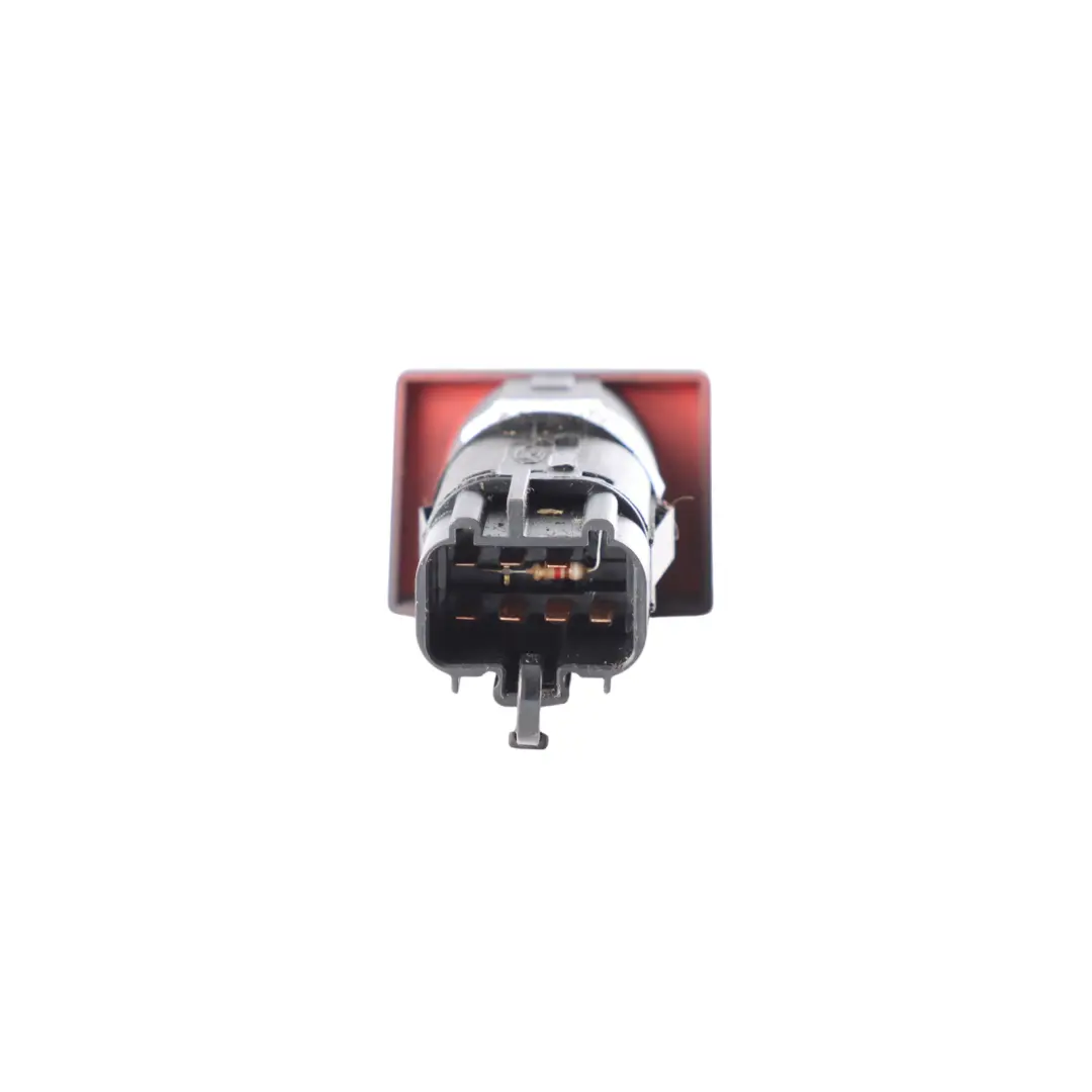 Ford Transit Connect Hazard Warning Light Lock Switch Button Unit 7T1T-13A350-AA - SKU 1476542 - Part number 1476542