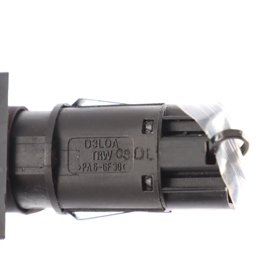Ford Transit Connect Hazard Warning Light Lock Switch Button Unit 7T1T-13A350-AA - SKU 1476542 - Part number 1476542