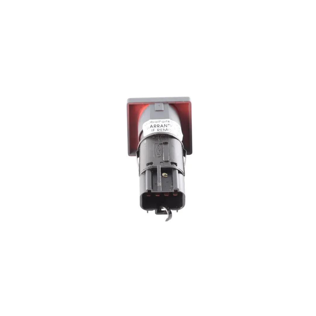 Ford Transit Connect Hazard Warning Light Lock Switch Button Unit 7T1T-13A350-AA - SKU 1476542 - Part number 1476542