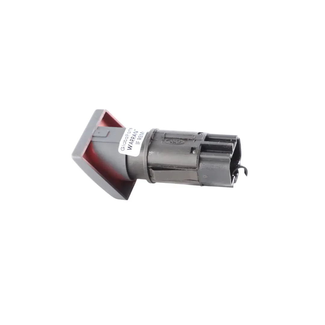 Hazard Warning Light Lock Switch Button Unit 7T1T-13A350-AA to Ford Transit Connect with Part number 1476542 Ford Transit Connect Hazard Warning Light Lock Switch Button Unit 7T1T-13A350-AA - SKU 1476542 - Part number 1476542