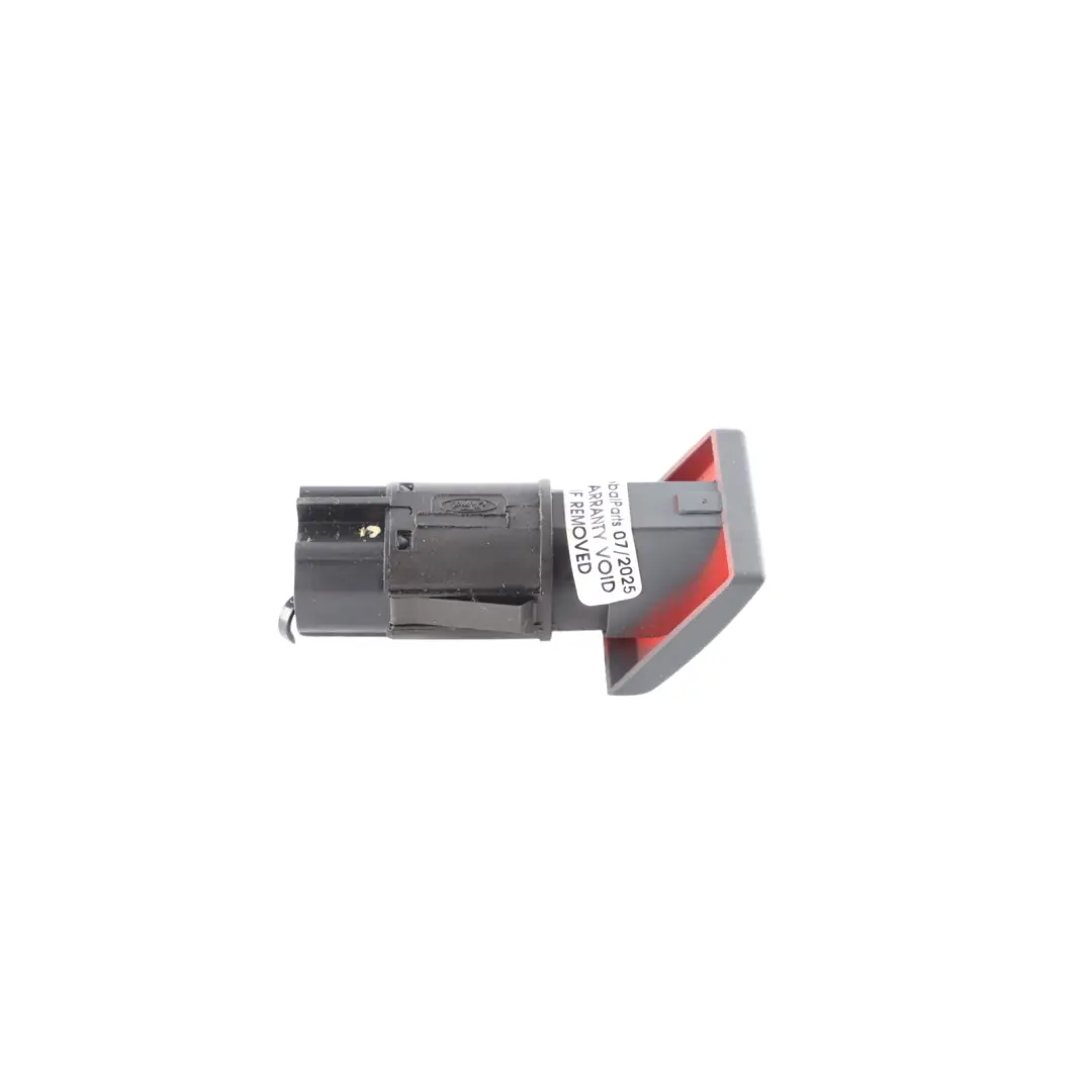 Ford Transit Connect Hazard Warning Light Lock Switch Button Unit 7T1T-13A350-AA - SKU 1476542 - Part number 1476542